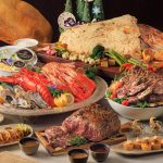 Festive Menus And Fireworks: What Makes A Great New Year’s Restaurant Package?