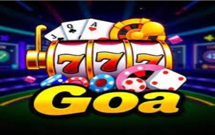 Goa Games Login Explained: Step-by-Step Guide