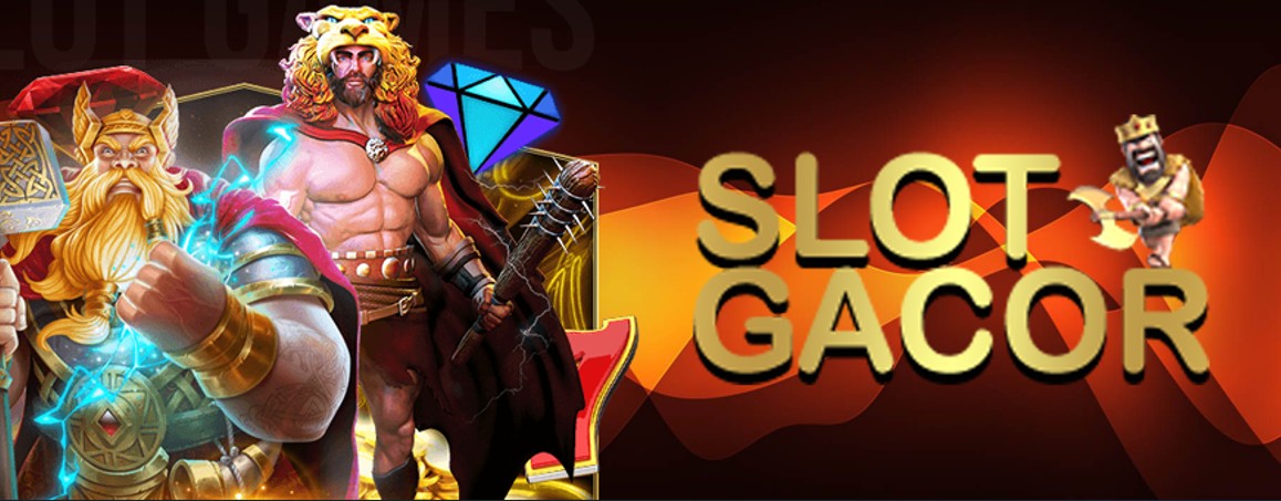 Opening Slot Gacor: Understanding the Term, the Drift, and the Reality Behind It