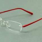 The Most Comfortable Rimless Glasses & Prescription Glasses for Everyday Wear