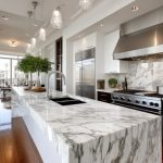 8 Modern Granite Tiles Ideas for Small Spaces