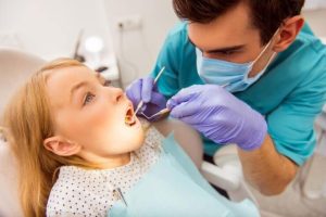 How AHCCCS Helps Families Access Preventive Dental Care