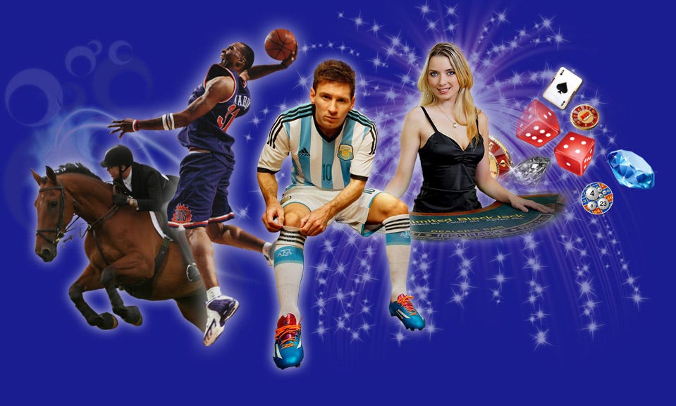 Judi Bola Behind the Scenes of Matchday Betting