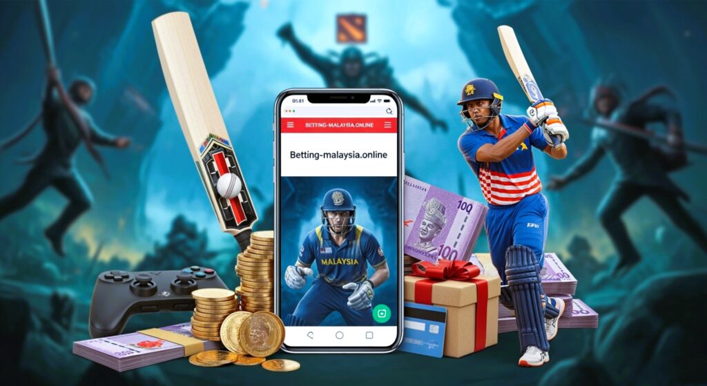 Malaysian Betting Odds – How Real Experts Play