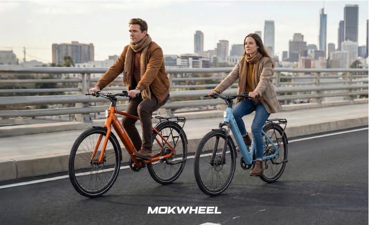 Mokwheel Electric Bike Buying Guide: How to Choose the Right One Among Today’s Electric Bikes