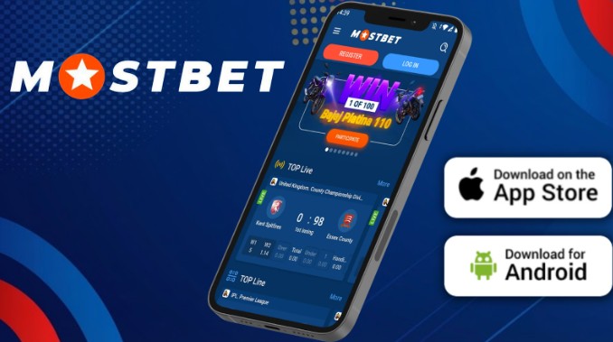 Mostbet App India Review: In-Depth Look at Sportsbook, Casino Games & User-Friendly Interface