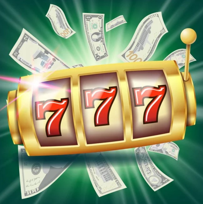 Understanding Basic Rules Of A Slot Game