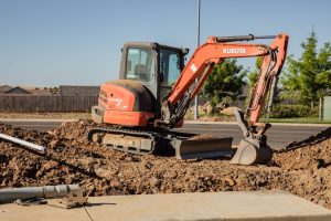What Can an Excavator Be Used For on a Jobsite?