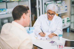 What to Do If You Need an Early Refill or A Replacement Prescription