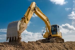 Why Are Excavators So Versatile in Construction Work?