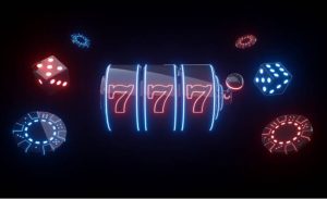 9 Reasons Online Slot Games Are Part Of Modern Entertainment