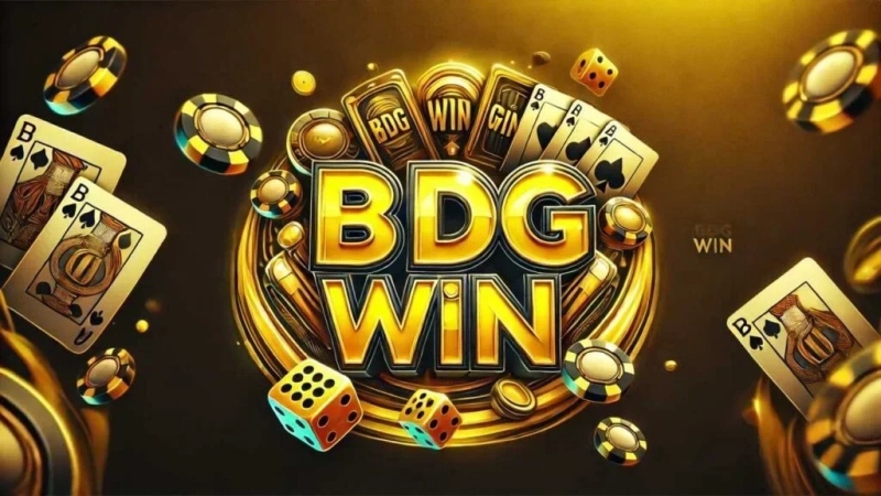BDG Game Login: Quick Access for Players
