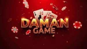 Daman Game Login Guide for New Users