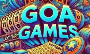 Goa Games – Professional Platform for Serious Gamers