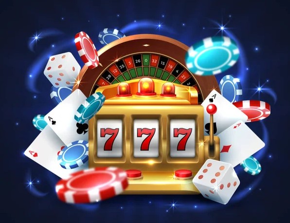 How Seasonal And Event-Based Online Slots Work