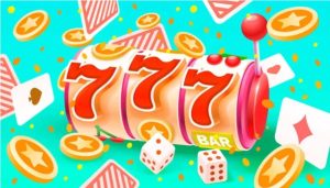 How Slot Games Online Fit Into Modern Entertainment