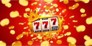 How Technology Powers Modern Slot Games Online