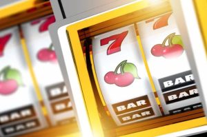 How To Avoid Emotional Decisions While Playing Slots