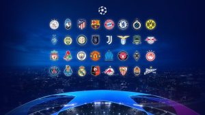How To Read Packing Metrics For La Liga Teams