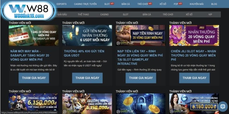 How W88 Handles User Complaints