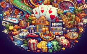 Mengenal Dewartp Slot dan Keunggulannya