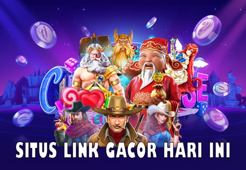 PGToto Online Slot untuk Hiburan Berkualitas