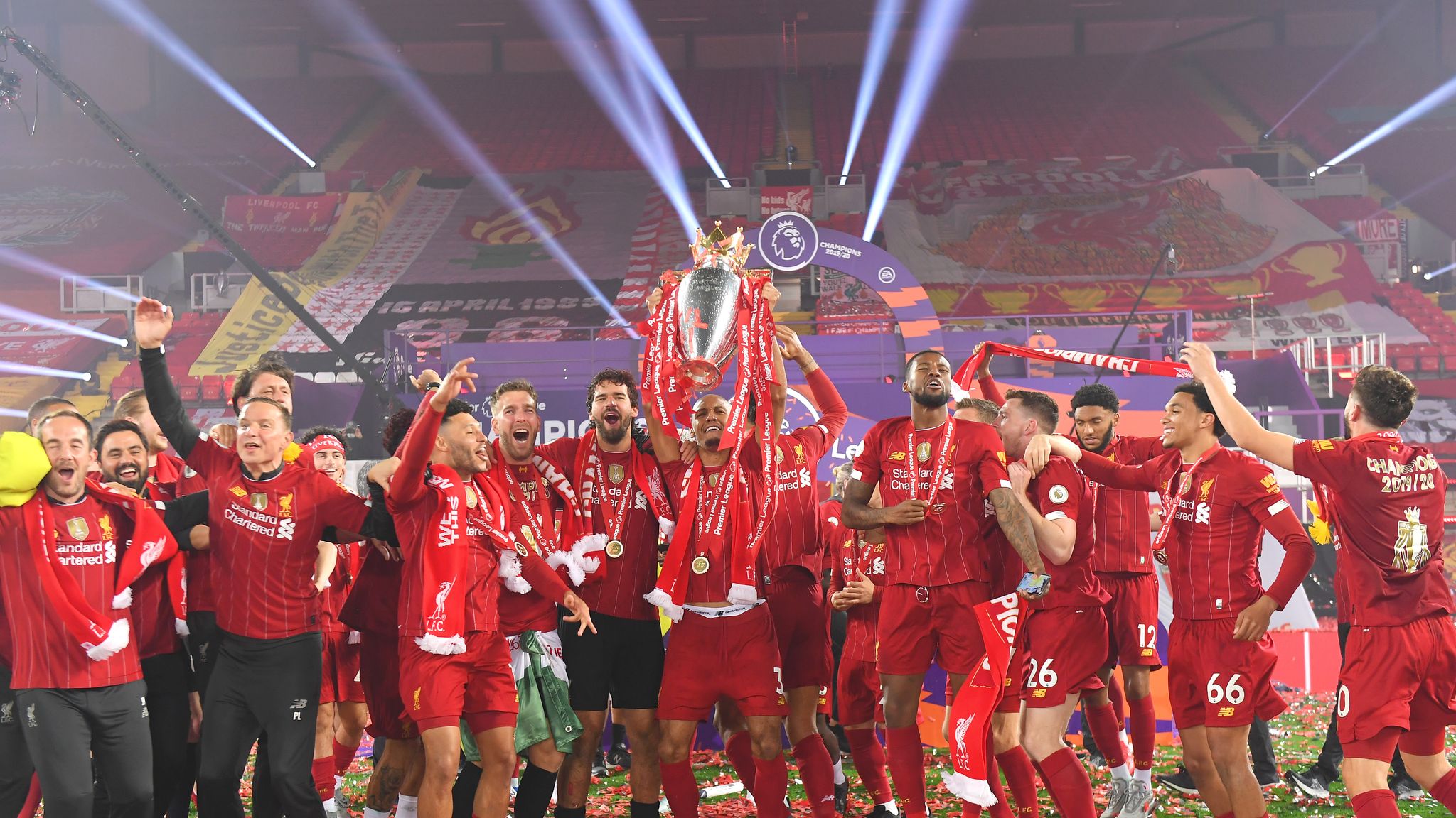 Premier League 2020/21 Teams That Conceded Early and How to Oppose Them in First-Half Markets