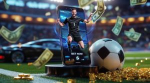The Rising Trend of Online Football Betting