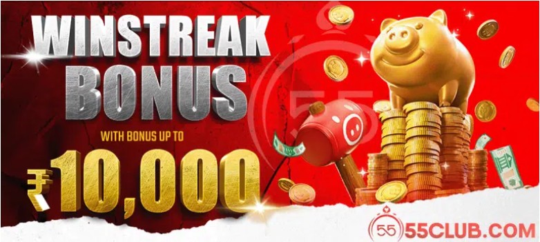 The Ultimate Guide to 55 Club: Strategy, Gaming, and Responsible Entertainment