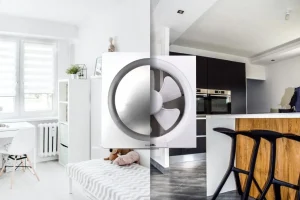 What Is A Ventilation Fan And Why Your Space Needs One