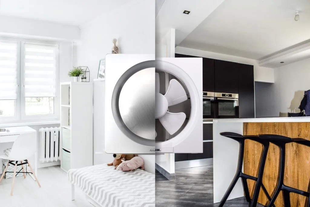 What Is A Ventilation Fan And Why Your Space Needs One