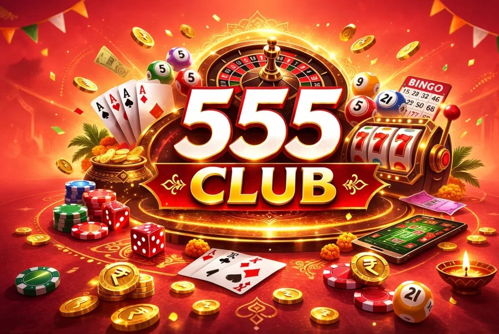 55 Club: The Online Game That Keeps You Engaged