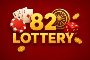 82 Lottery: Compete with Players Worldwide