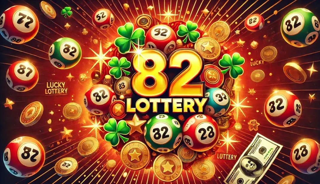 82 Lottery: Experience Fast and Exciting Draws