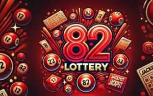 82 Lottery: The Lottery Game That Keeps You Engaged