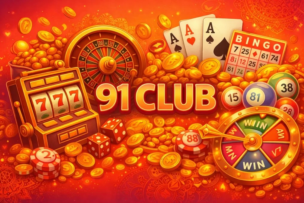 91 Club: Start Your Winning Journey