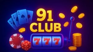 91 Club login Exploring Rewards, Offers, and Bonus Details Effortlessly