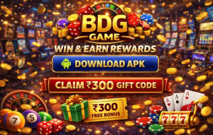 BDG Game Colour Prediction Guide – Easy Process, Quick Results and ₹100 Start