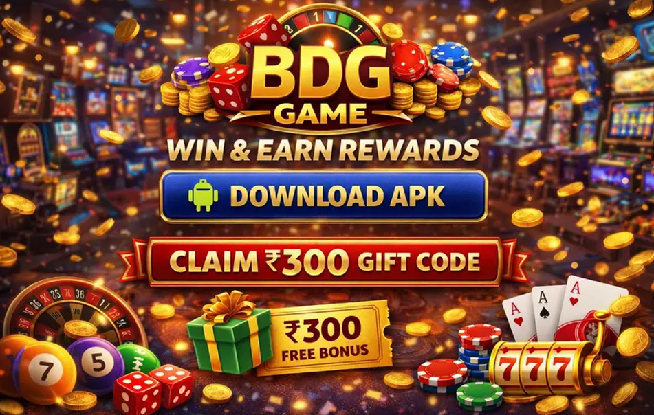 BDG Game Colour Prediction Guide – Easy Process, Quick Results and ₹100 Start