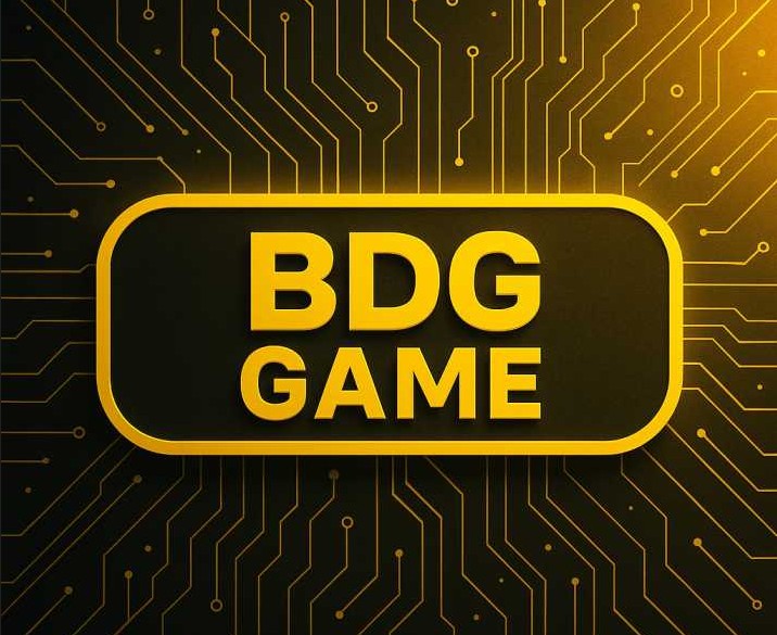 BDG Game: Play Bold, Win Big