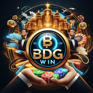 BDG Win: Compete with Players Worldwide