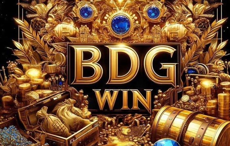 BDG Win: The Online Game That Keeps You Engaged
