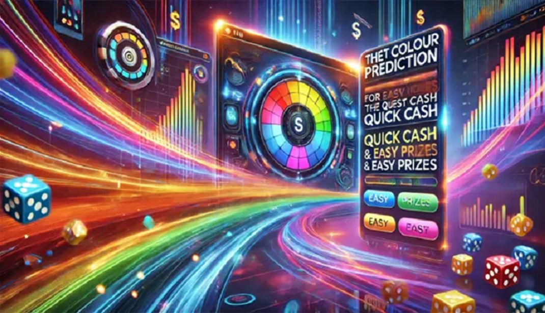 Best Color Prediction Trading Games in 2026 – Jalwa Game & Goa Game Review