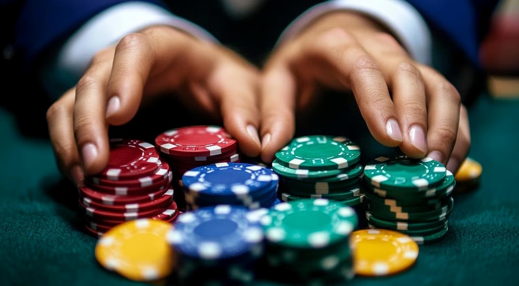 DEWA375: A Guide to Modern Online Casino Gaming