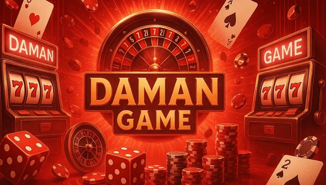 Daman Game: Experience Fast and Exciting Games
