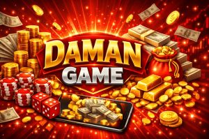 Daman Game: The Online Game That Keeps You Engaged