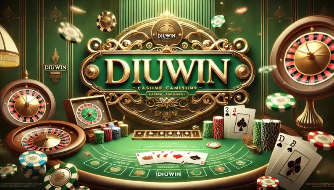 Diuwin: The Online Game That Keeps You Engaged