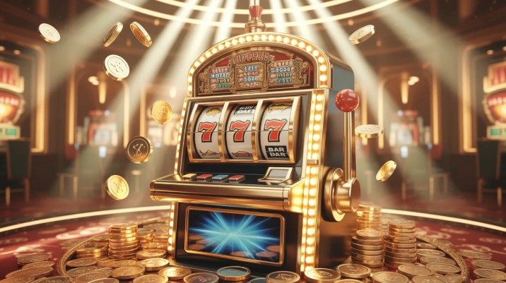 Evolusi Permainan Slot Online di Situs PG KING: Dari Mesin Buah Hingga Megaways