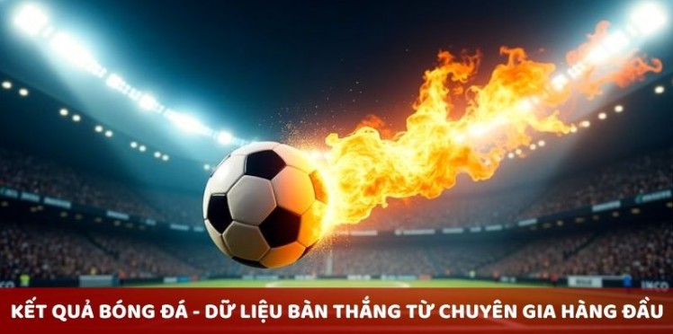 Football Results - Goal Data from Top Experts