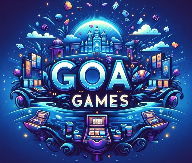 Goa Games: Compete with Players Worldwide